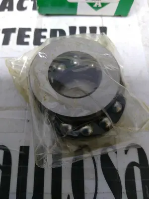 Used INA 905 Bearings | Surplus Asset Holdings #1191277