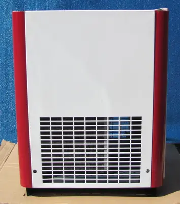 USED 2000 CHAMPION CRN25A1