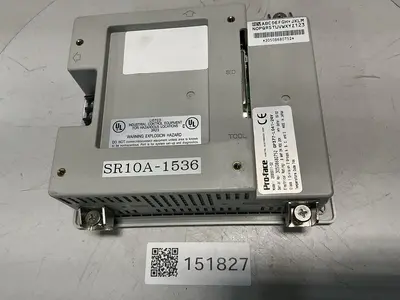 USED PRO-FACE 2880011-02