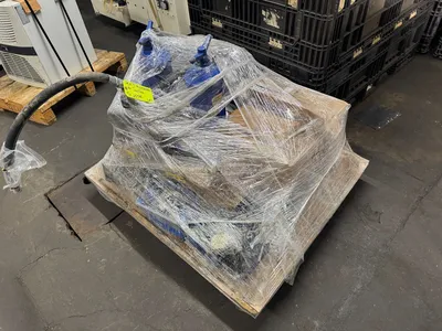 USED 2005 SUPFINA 721-1