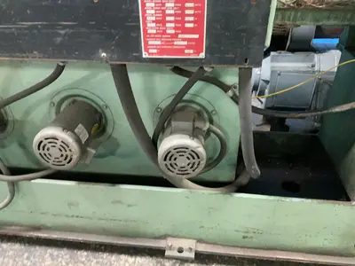 Used 1993 DAVISSTANDARD THERMATIC 35IN35 Misc Plastics Equipment Ohio US | HGR 24 #1453699