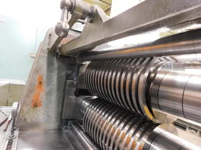 USED RUESCH 146