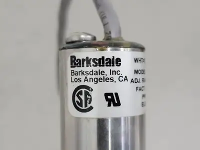 USED BARKSDALE 723S-14-4B