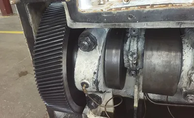 USED UNION TX-125