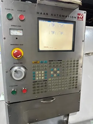 USED 2005 HAAS SL-30TB
