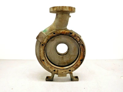 Used DURIRON 4x3-10H/87 Pump Parts Ohio US | Equipment Recovery Corp. #1329715