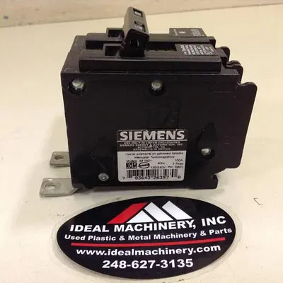 USED SIEMENS B2100H