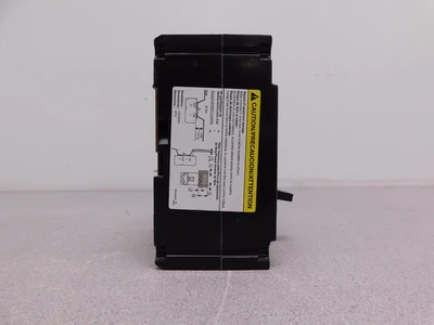 Used Square D FAL341001212 Circuit Breakers Ohio US | Equipment Recovery Corp. #1331034