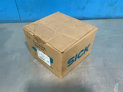 New | in-Stock SICK DFS20AB3B1L001000 Encoders Ohio US | HGR 24 #1455337