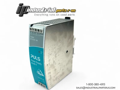NEW PULS SLAD4.100