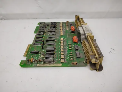 USED HONEYWELL 621-6350R