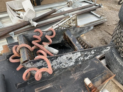 Used _UNKNOWN_ _UNKNOWN_ Automotive Parts Michigan US | Miedema Asset Management Group #1437269