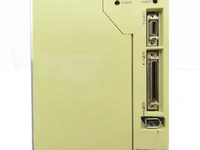 Used YASKAWA _UNKNOWN_ Servo Drives Indiana US | Arrow Industrial #1408027