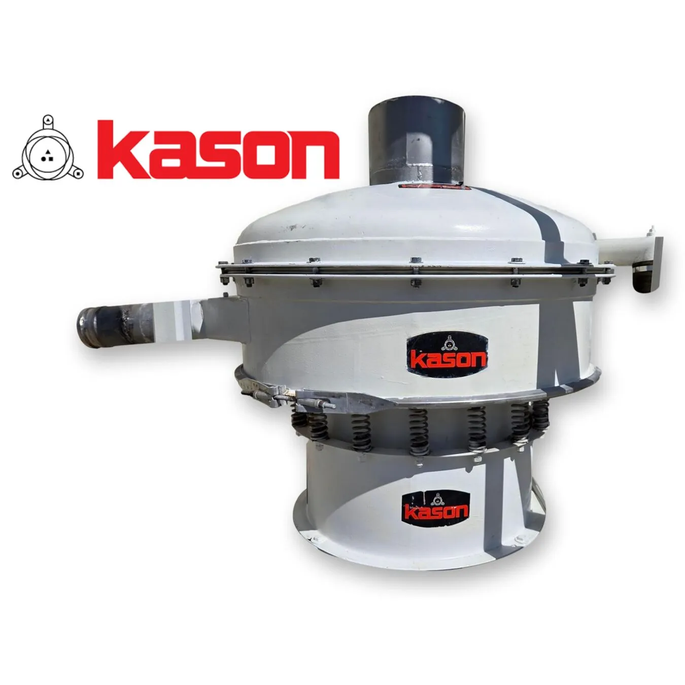 USED KASON CORPORATION K40-1BT-CS