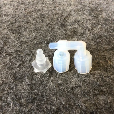 New | in-Stock Saint-Gobain FMF4FFUEAN-3 Valves/Fittings California US | Davliegogo LLC #1732539