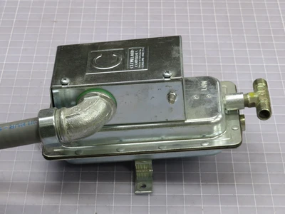Used CLEVELAND CONTROLS _UNKNOWN_ Relays & Switches Texas US | OCO Industrial #1700308