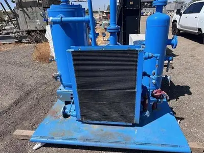 USED LEROI HGF12000HFS