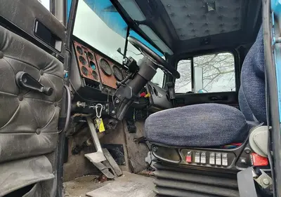 Used 1994 INTERNATIONAL 9200 6X4 Conventional trucks Michigan US | Proxy Equipment #1385326