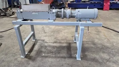 JWC ENVIRONMENTAL 3-SHRED-2-H-2400 Shredders | Alan Ross Machinery (1)