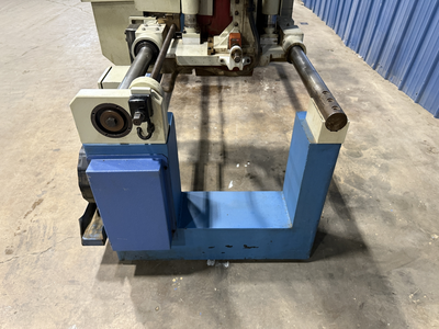 USED FRIULMAC DUALFEED