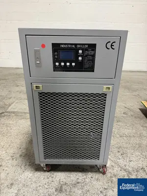 Used N/A JDA Tube Filler, Model Super-30 Tube Fillers Ohio US | Federal Equipment Company #420393