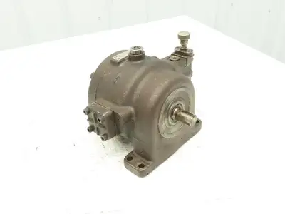 Used RACINE _UNKNOWN_ Hydraulic Pumps Indiana US | Arrow Industrial #1249793