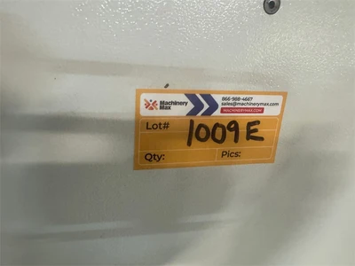 USED 2019 NANXING JS90R