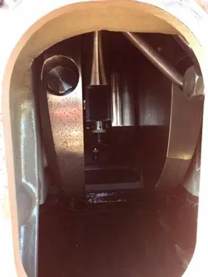 USED 2000 WAUKESHA 12V-AT27GL