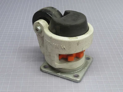 Used WM CASTER _UNKNOWN_ Casters Texas US | OCO Industrial #1727365