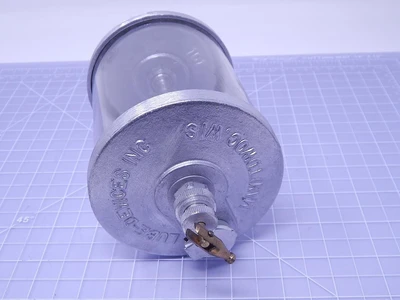 Used LUBE DEVICES _UNKNOWN_ Tooling & Accessories (Other) Texas US | OCO Industrial #1582748