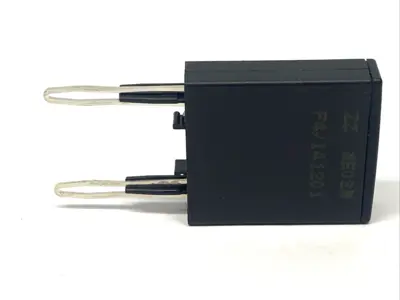 New | in-Stock Murr Elektronik Surge Suppressor LOT OF 2 Surge Protectors Michigan US | Maverick Industrial Sales #1483104