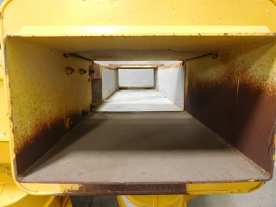 Used IFE UE 900x2000 FSD LM 656T Rectangular Screeners Ohio US | Equipment Recovery Corp. #1331375