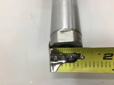 USED HYDRO LINE N5F-1.5X4.11