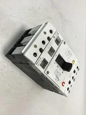USED MOELLER NZM7-63N-NA