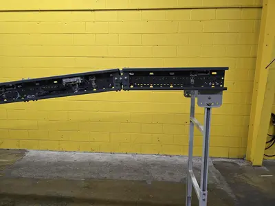 Used INTELLIGRATED MDR Conveyors | Packer City Sales #1298129