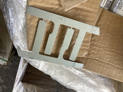 Used _UNKNOWN_ _UNKNOWN_ Electrical Fittings Michigan US | Miedema Asset Management Group #1425182