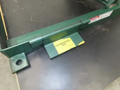 Used SOUTHWORTH _UNKNOWN_ Misc Lifts Indiana US | Arrow Industrial #1367372