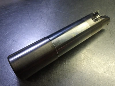Mitsubishi 1.250" Coolant Thru Indexable Endmill BXD4000R202SA20S (LOC660)