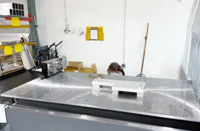 2022 HAAS GR-510 Gantry Machining Centers (incld. Bridge & Double Column) | Toolquip, Inc. (4)