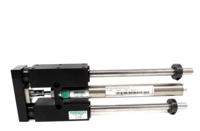 NEW NUMATICS SH10607LB16DS4C PNEUMATIC SLIDE