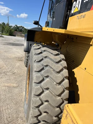 Used 2016 Caterpillar 938M Wheel Loaders Maryland US | Zadoon Equipment #1480540