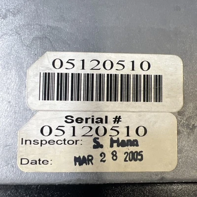 New | in-Stock TB Wood's XFC4003-0B Variable Speed Drives California US | Davliegogo LLC #1705396
