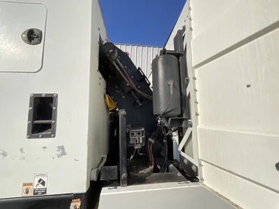Used 2017 FREIGHTLINER M2 Street Sweeper California US | Big Truck & Equipment #1412295