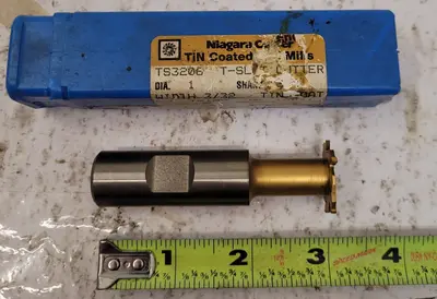 Used NIAGARA CUTTER TS-3206 Misc Industrial Equipment Kentucky US | Aucto #688051