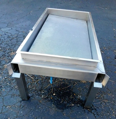 USED GERTEIS ENGINEERING M1153