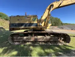 Used 1977 CATERPILLAR 235 Excavators Pennsylvania US | Iron Exchange Equipment Solutions #1352447
