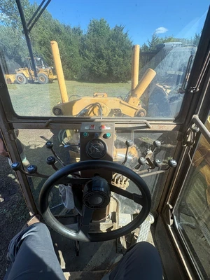Used 1991 CHAMPION 720A III Motor Graders Minnesota US | Proxy Equipment #1427091