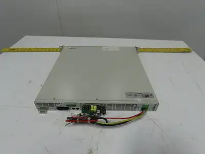 Siemens Gen 40-38 LDK Lambda 0-40VDC 1500W Power Supply