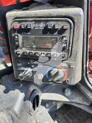 USED 2024 TAKEUCHI TL12V2