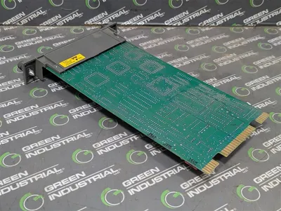 Etsi / Bailey Controls ECM01 infi 90 Vibration Monitor Module Used
